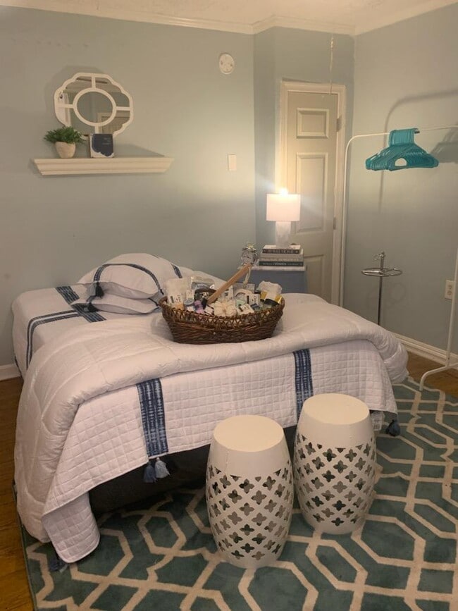 729 Congress St SE Unit Studio Basement Apartment, Washington, DC 20032