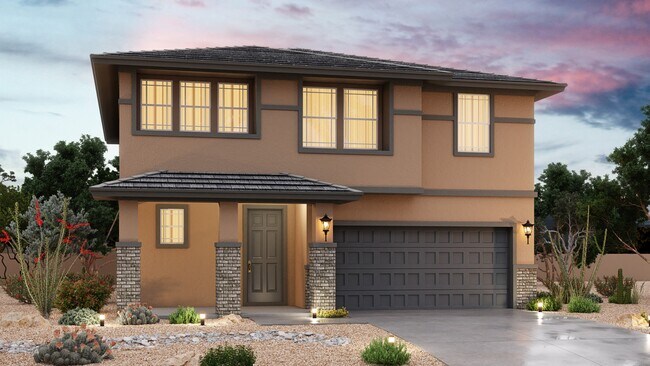 2170 S 242nd Ln unit 37023231, Buckeye, AZ 85326 - photo 3