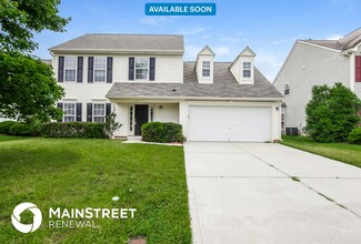140 Crestwood Dr, Mount Holly, NC 28120