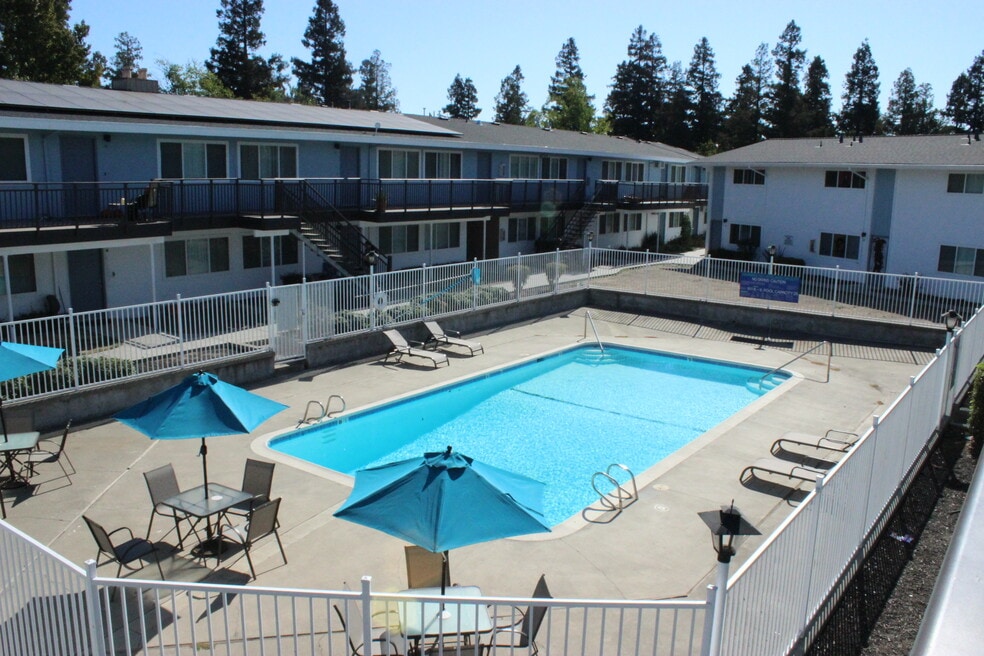 Elevate Apartment Homes (08/25), Fairfield, CA 94533 - photo 1