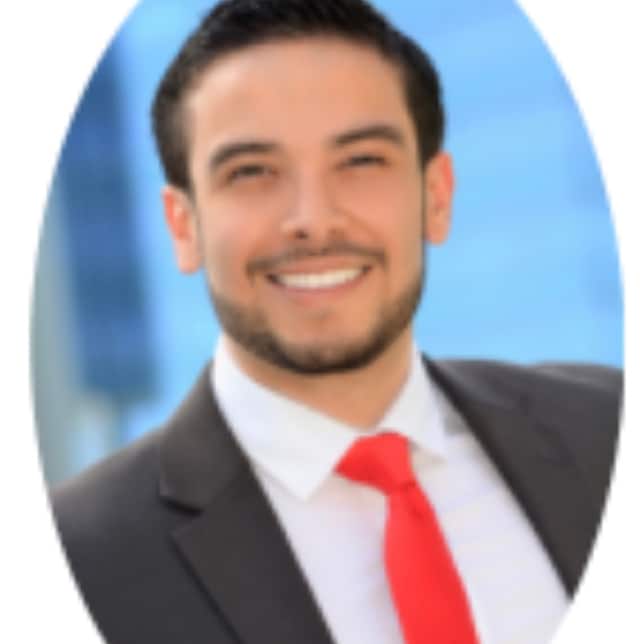 Marco Urbina Penalva