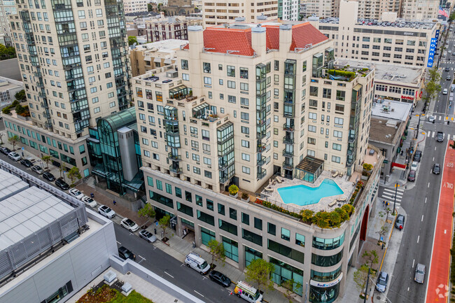 About Daniel Burnham Court, San Francisco CA | HOAs, Reviews, Amenities ...