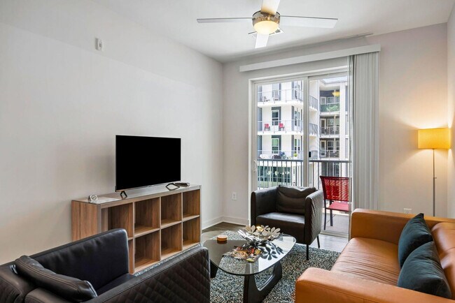 1270 Spring St NW unit ID1226668P, Atlanta, GA 30309 - photo 5