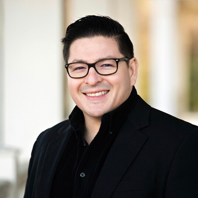 Michael Vargas