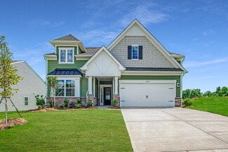 2843 Morning Song Way, Lancaster, SC 29720