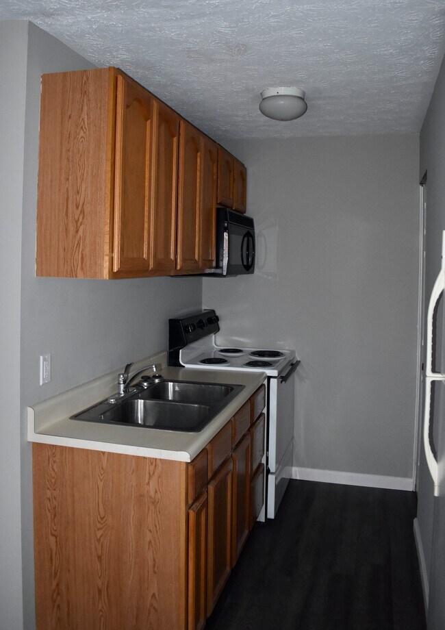 Southgate Apartments, Fairfield, OH 45014 - photo 5