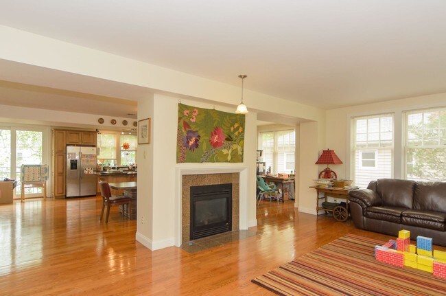 53 Winslow Rd unit A, Brookline, MA 02446 - photo 5