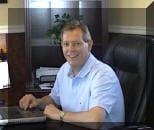 David Hartman