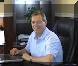 David Hartman