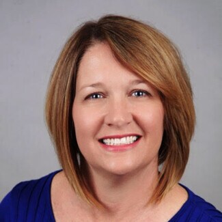 Julie O'Shea
