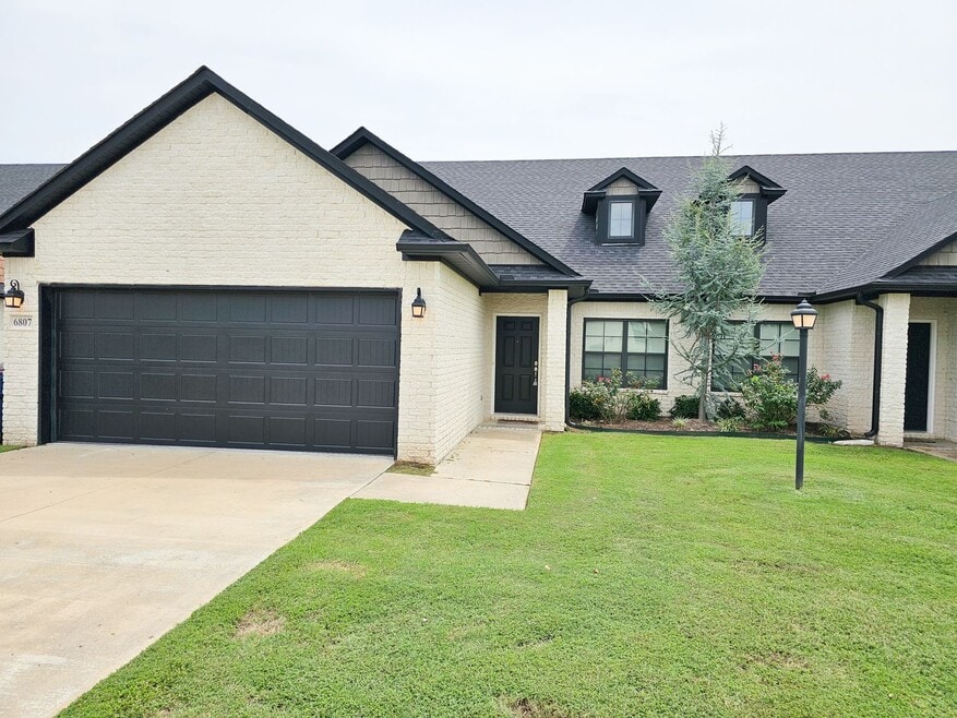 6807 Maribette Rd, Fort Smith, AR 72916 - photo 1