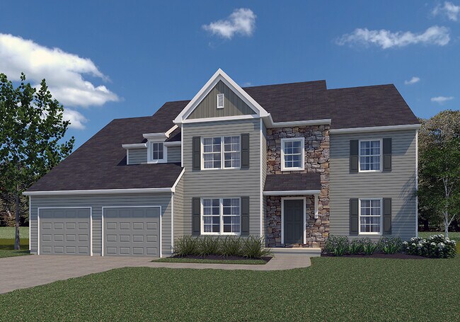 333 Amber Dr unit 36472996, Lititz, PA 17543 - photo 2