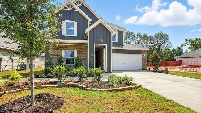 0 Selling From Creeks at Burnett Trail unit 36206313, Lindale, TX 75771 - photo 3