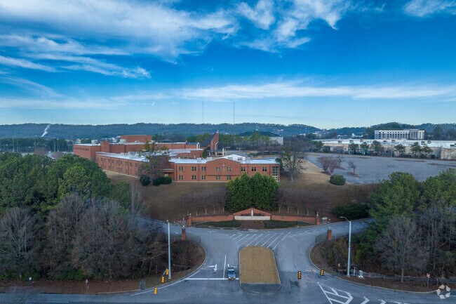 John Carroll Catholic High School is a great place for kids to learn.