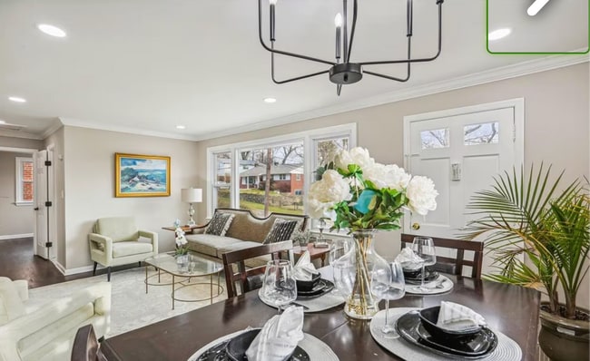 7502 Alfred Dr unit Downstairs, Silver Spring, MD 20910 - photo 2