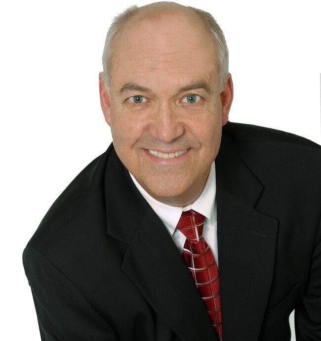 Bob Marsh