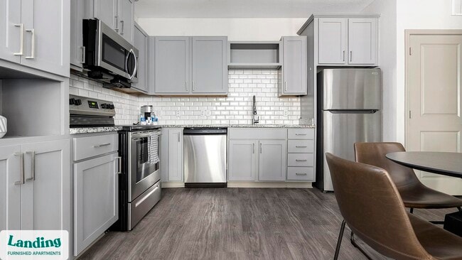 7116 Finn Hall Ave unit 9-204, Charlotte, NC 28216 - photo 2