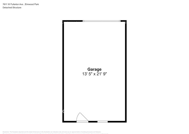 7611 W Fullerton Ave, Elmwood Park, IL 60707 - photo 5