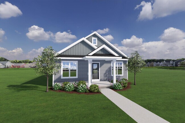 1207 Crane Meadow Way unit 36789055, Sun Prairie, WI 53590 - photo 4