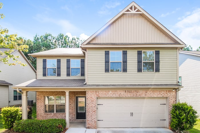 408 Pearl St, Locust Grove, GA 30248 - photo 1