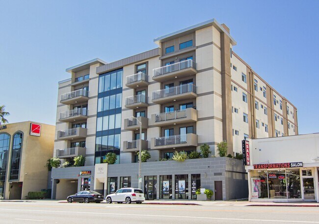 Live on the Boulevard Apartments in Sherman Oaks., Sherman Oaks, CA 91403 - photo 3