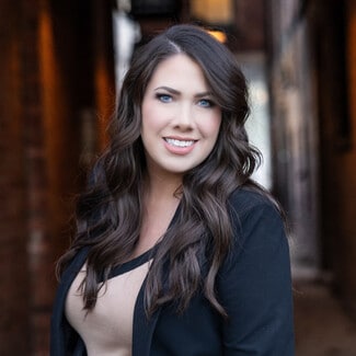 Lauren Seaton