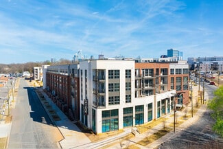 704 W Tremont Ave, Charlotte, NC 28203