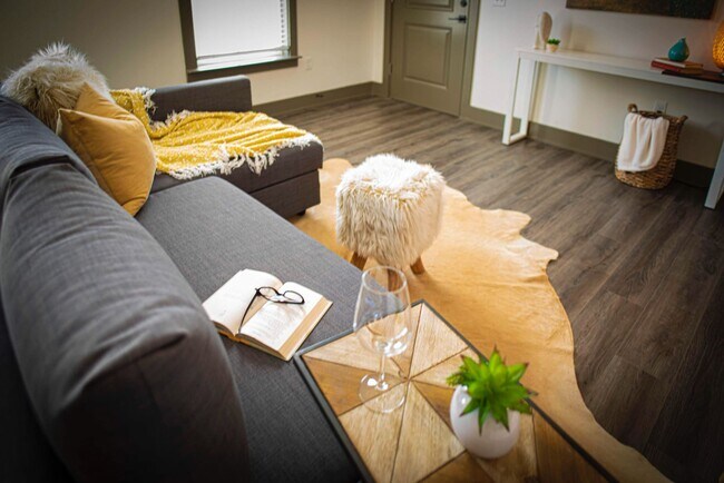 The Central on Orange Lake Apartments in Downtown New Port Richey, New Port Richey, FL 34652 - photo 5