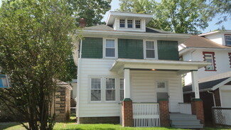 352 Demain Ave, Morgantown, WV 26501