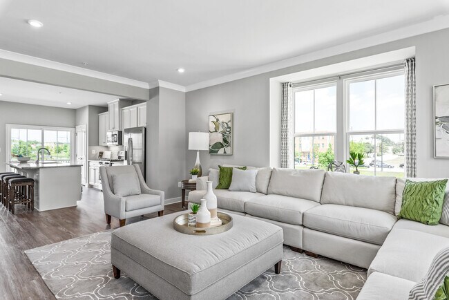 2918 Waterfront Way, Baltimore, MD 21230 - photo 4