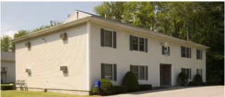 916 Kings Rd Unit 207, Schenectady, NY 12303
