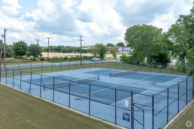 Mccarroll Middle School