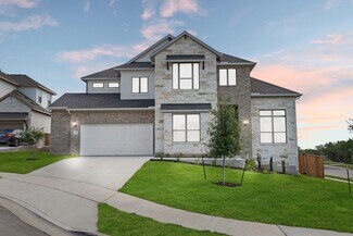 100 Wild Bluebell Cove, Georgetown, TX 78628