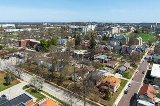 Old Northeast