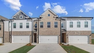 8231 Tiger Way, Riverdale, GA 30296