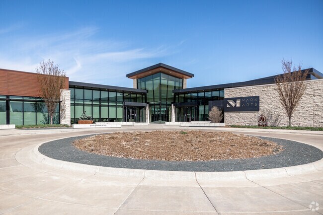 Admire Unique artwork at Mark Arts in Pine Valley Estates.