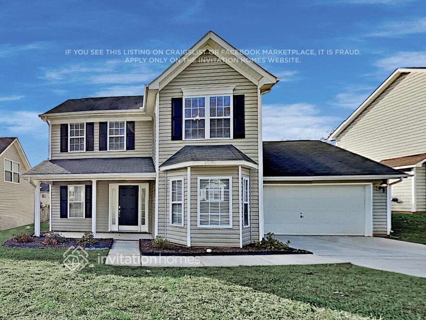 15181 Tracy Beth Rd, Huntersville, NC 28078 - photo 1