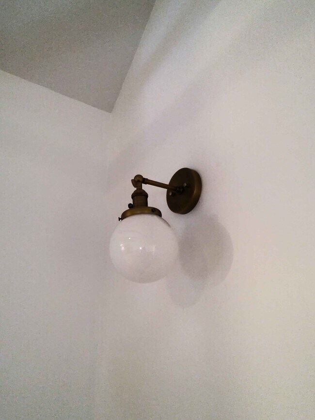 21 Depot St unit 1 Bedroom Unit, Potsdam, NY 13676 - photo 7