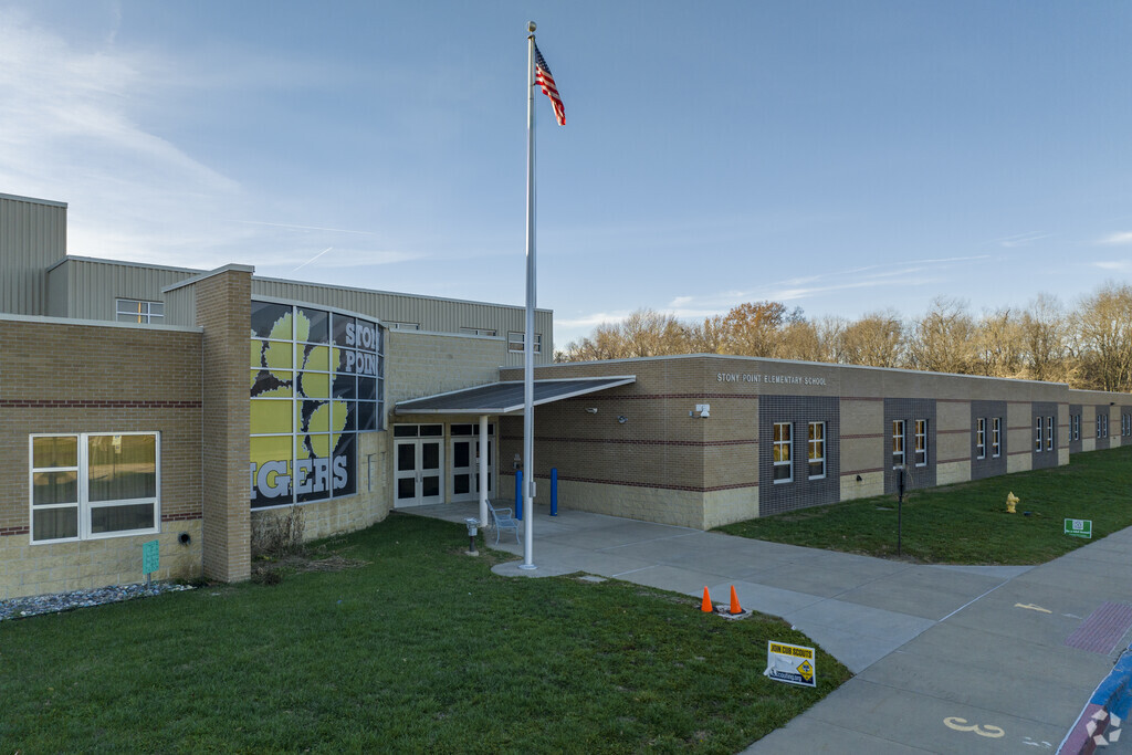 Stony Point Elementary School