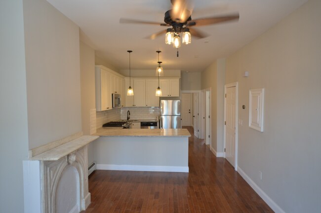 12 Chelsea St unit 12 Chelsea Street, Boston, MA 02128 - photo 3