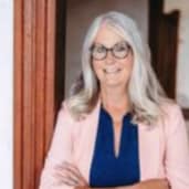 Christine Carruthers