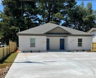 515-517 E Palm St Unit 517, Lonoke, AR 72086
