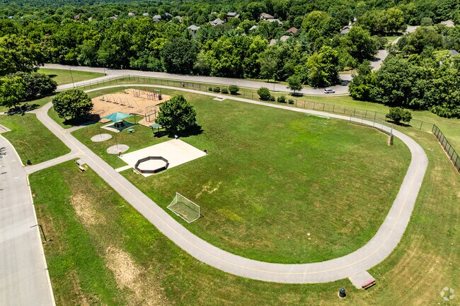 Kenrose Elementary School