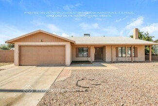 4102 N 85th Dr, Phoenix, AZ 85037