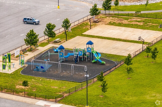 Jennings Creek Elementary School