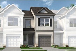 252 Pisgah Crossing, Cartersville, GA 30120