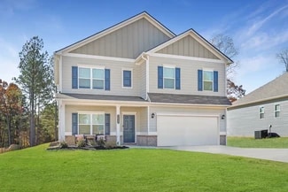 410 Stonebrook, Byron, GA 31008
