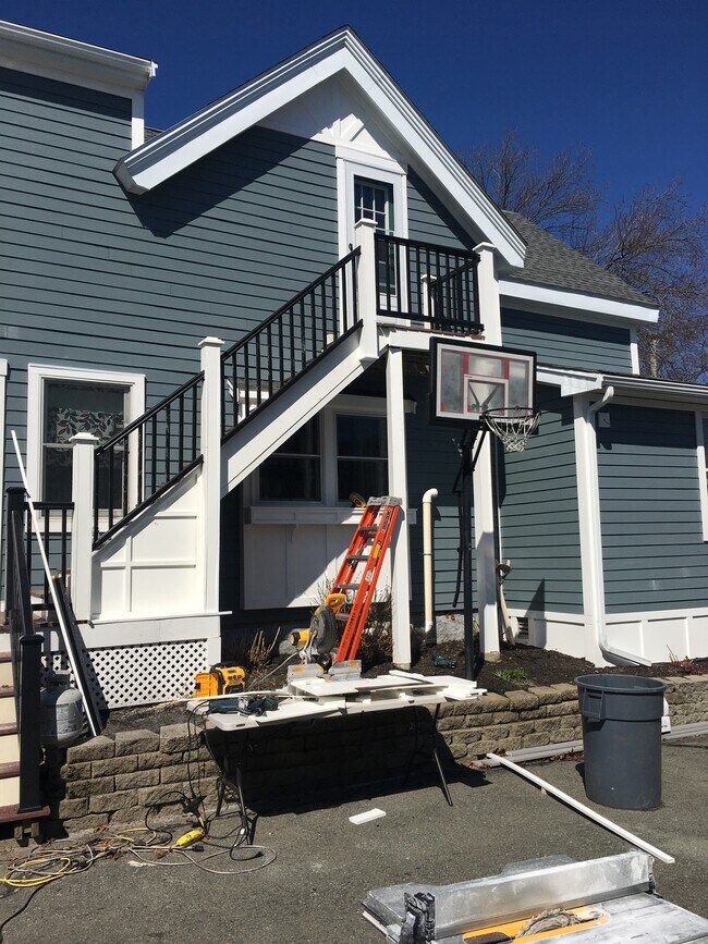 246 Shaw St unit A, Braintree, MA 02184 - photo 4