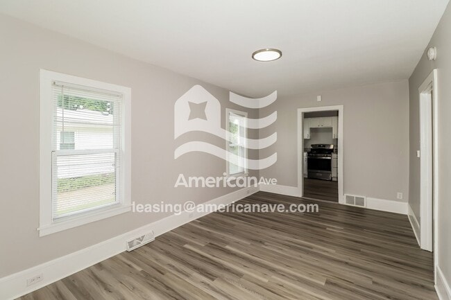 521 Dale Ave, Mishawaka, IN 46544 - photo 3