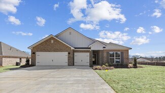 101 Kentucky Way, Clinton, MS 39056